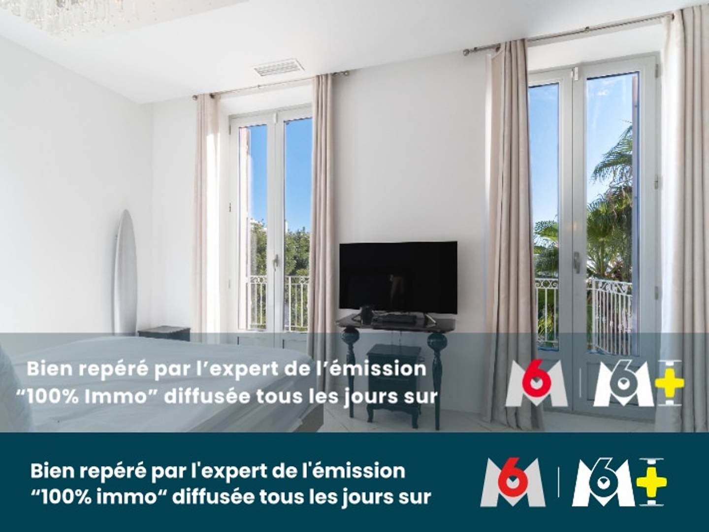 Maison à vendre - Vallauris (06220)
