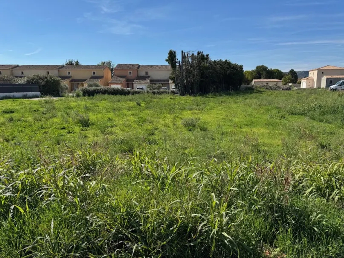 Maison neuve 5 pièces 96 m²