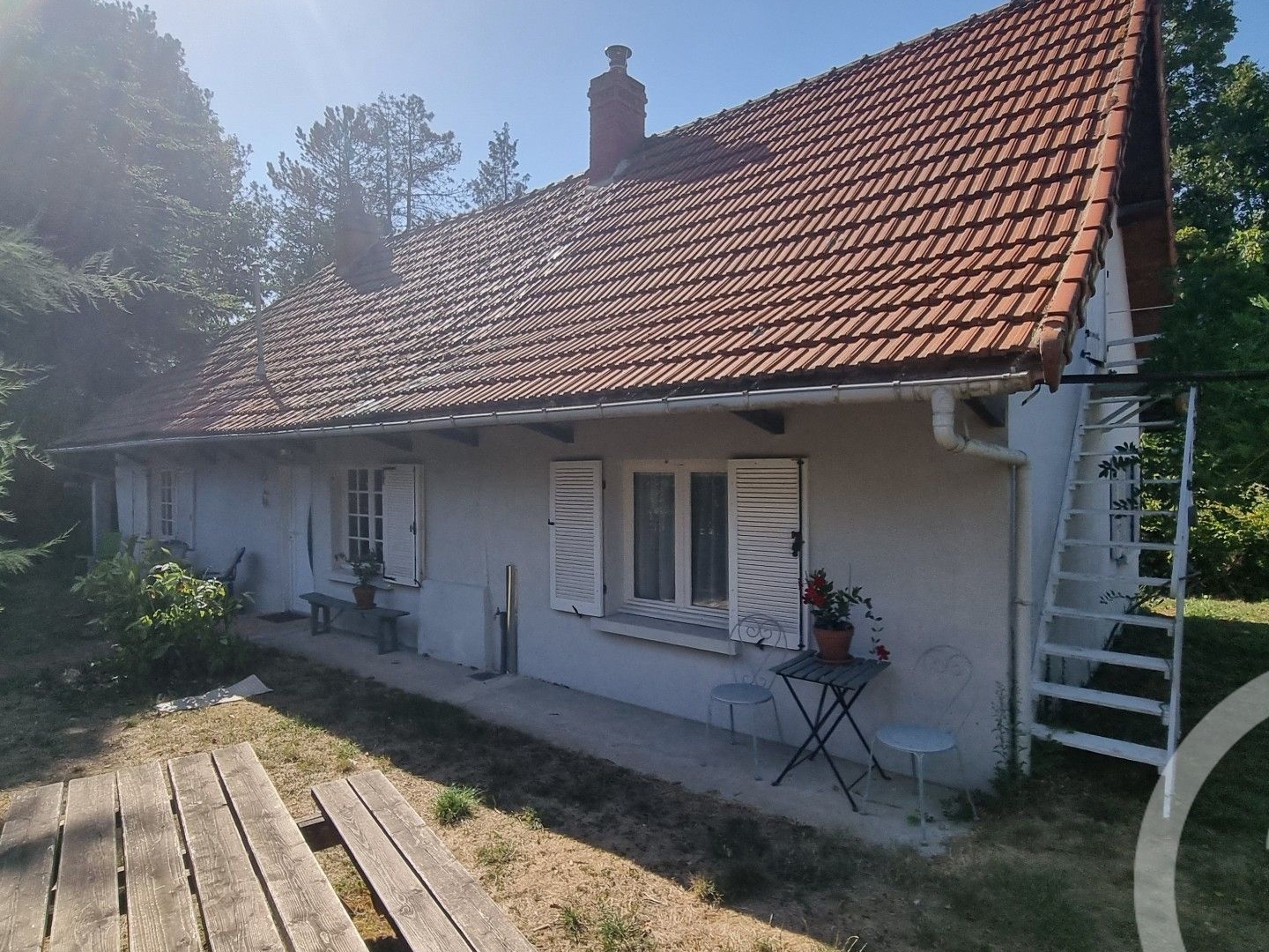 Maison 3 pièces 84 m²