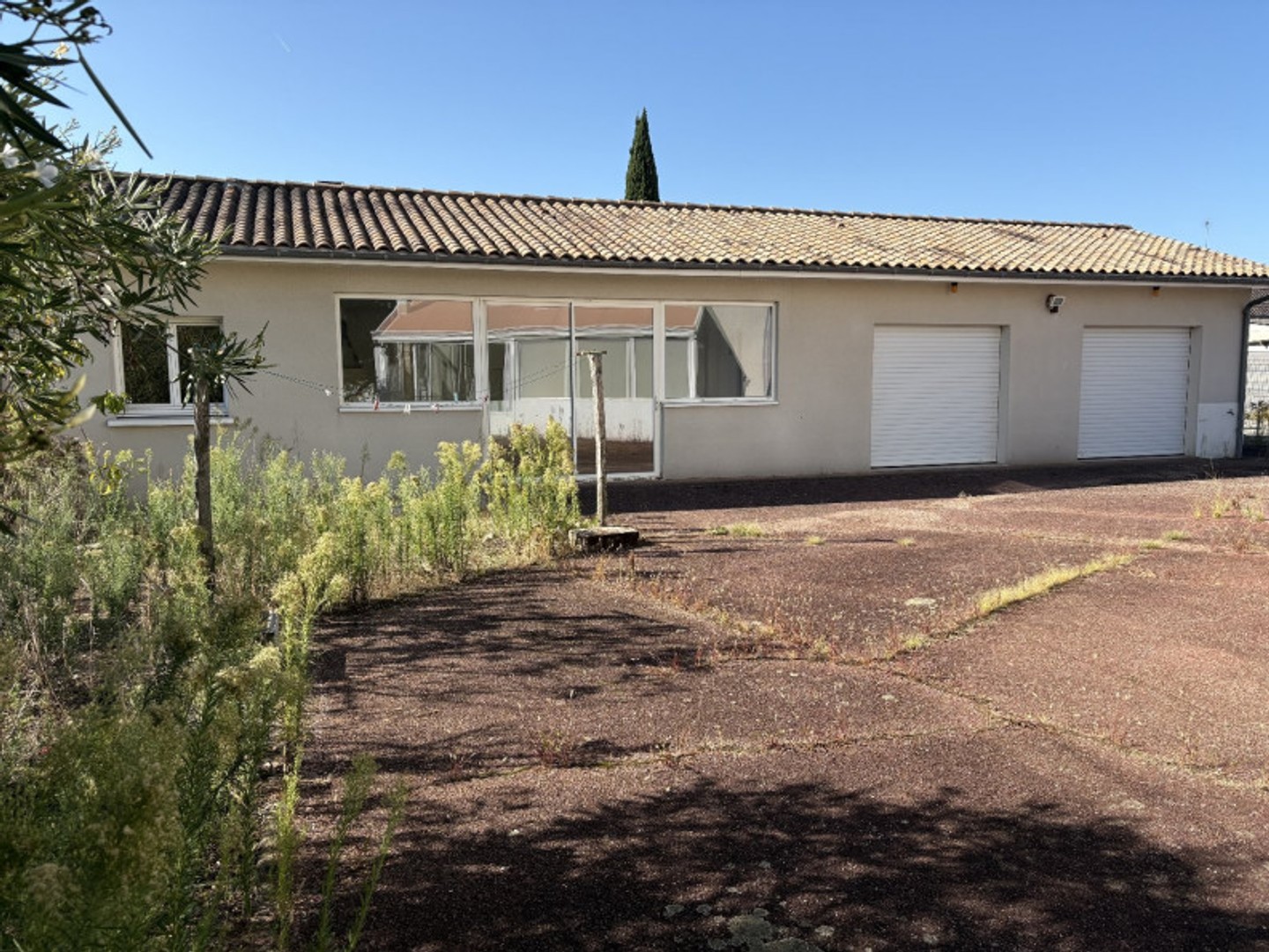 Maison 3 pièces 100 m²