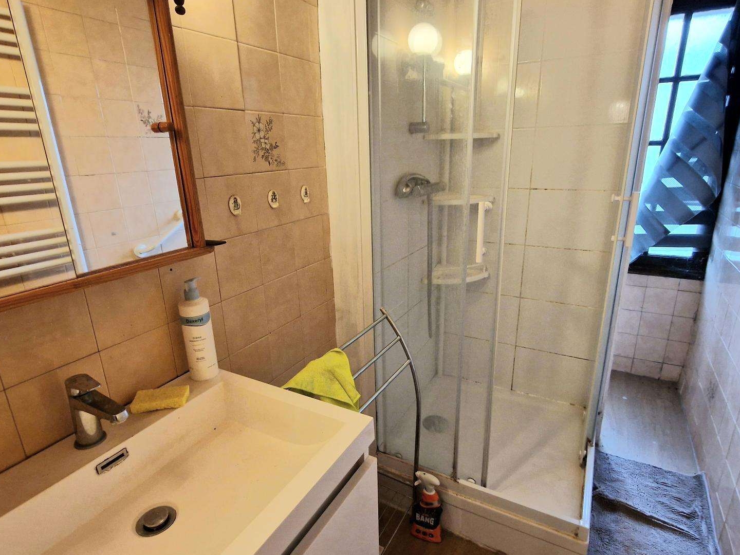 Maison 4 pièces 132 m²