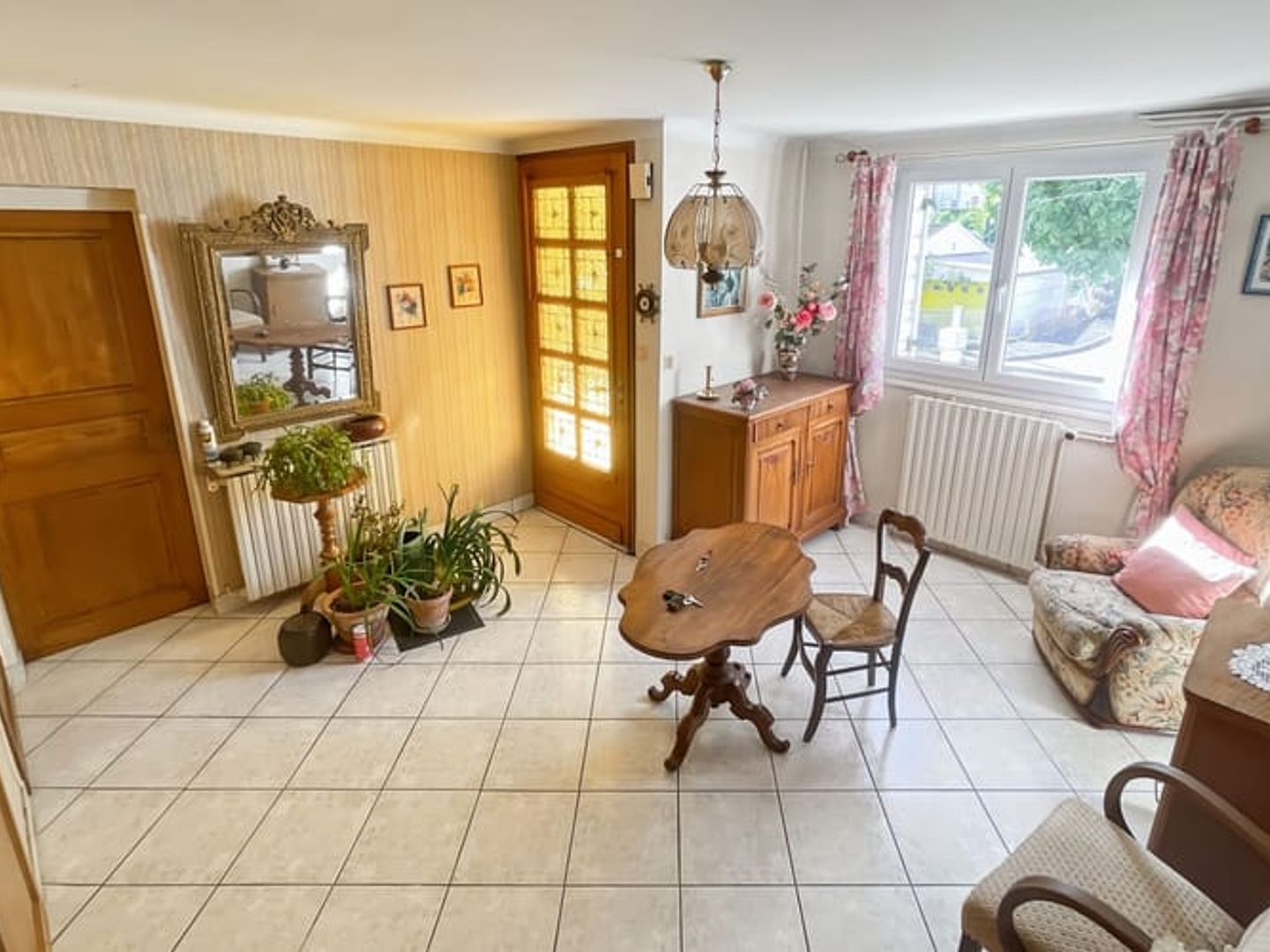 Maison à vendre - 4 pièces - 98m2 - Périgueux (24000)