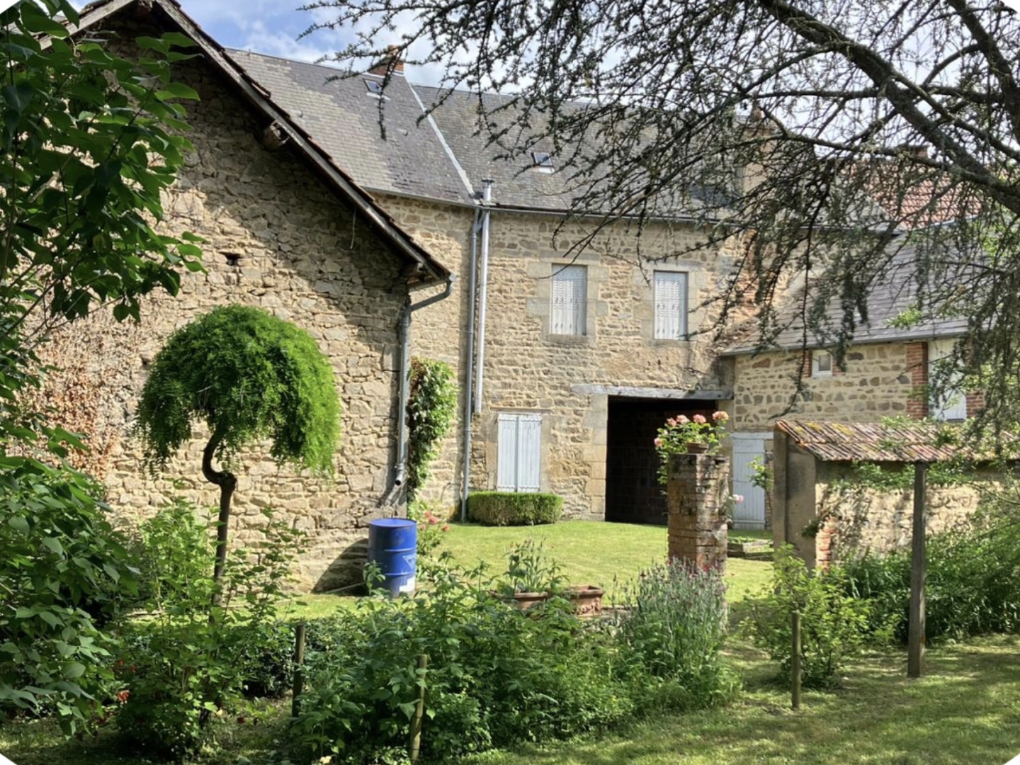 Maison 12 pièces 147 m²