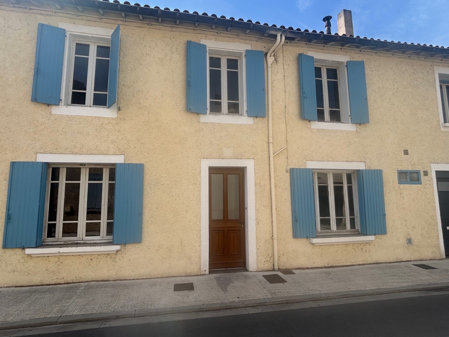 Terrain en individuel 76 m²
