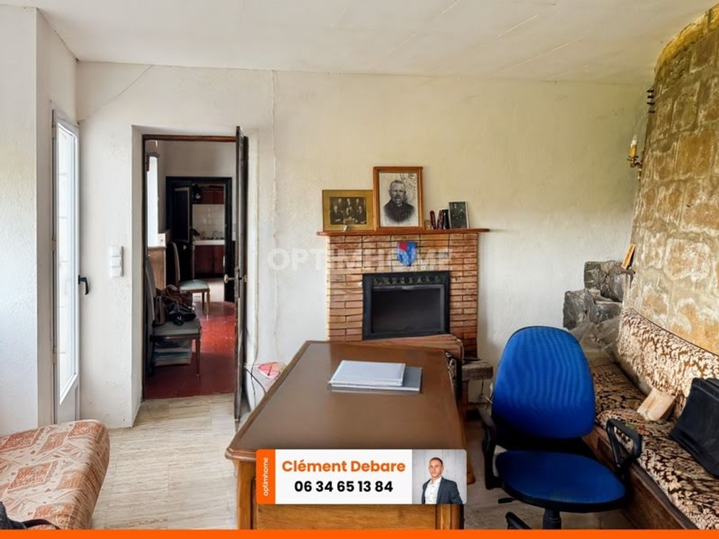 Maison 7 pièces 200 m²