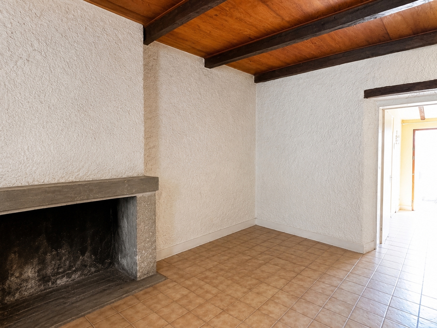 Maison à vendre - 2 pièces - 53m2 - Limogne-En-Quercy (46260)
