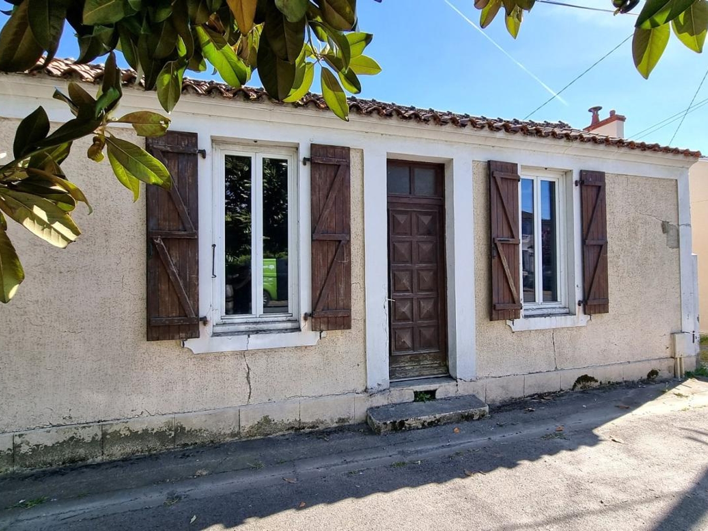 Maison Lucon 4 pièce(s) 118 m2