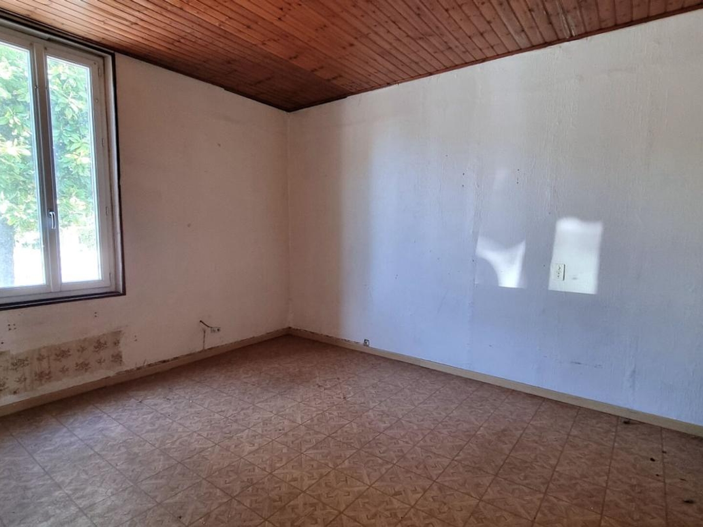 Maison à vendre - 4 pièces - 118m2 - Luçon (85400)