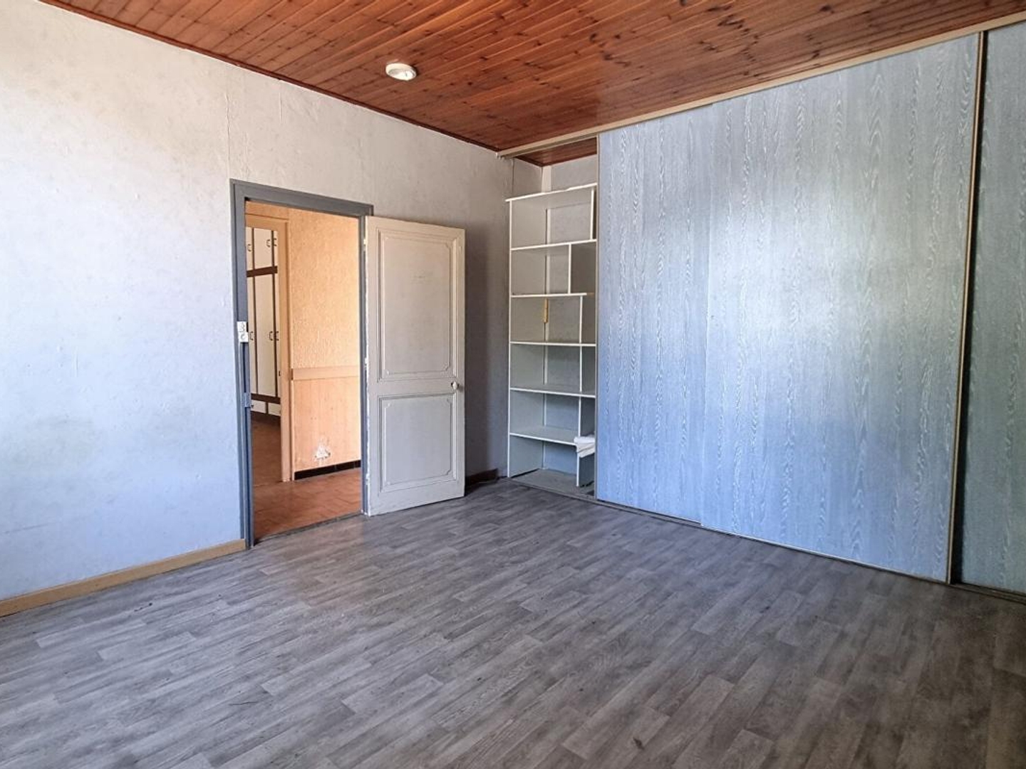 Maison à vendre - 4 pièces - 118m2 - Luçon (85400)