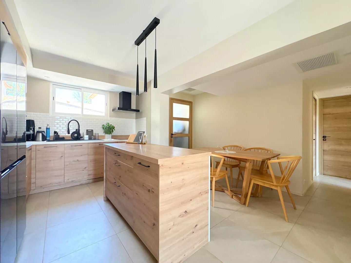 Maison 4 pièces 89 m²