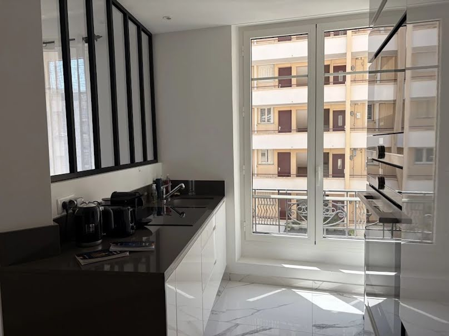 Appartement à vendre - 3 pièces - 66m2 - Cannes (06400)