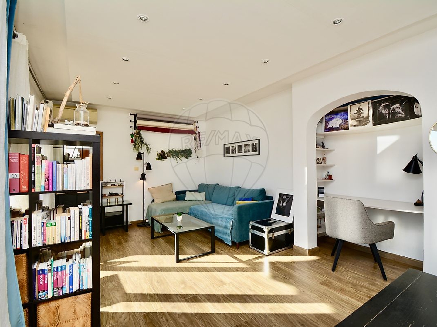 Appartement à vendre - 2 pièces - Cannes (06400)