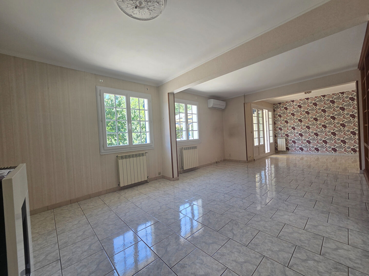 Maison à vendre - 6 pièces - 134m2 - Tarnos (40220)