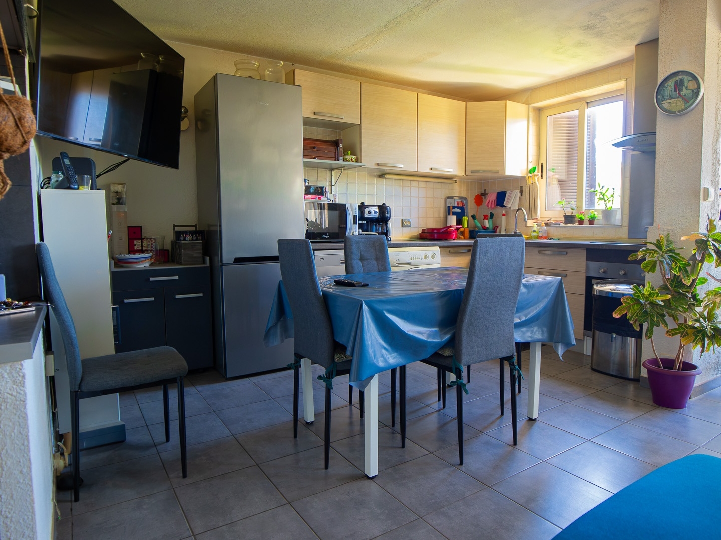 Appartement à vendre - 2 pièces - 32m2 - Grosseto-Prugna (20128)