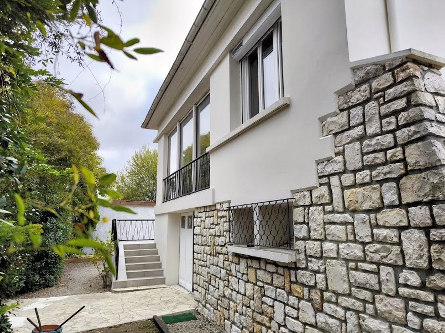 Maison 3 pièces 70 m²