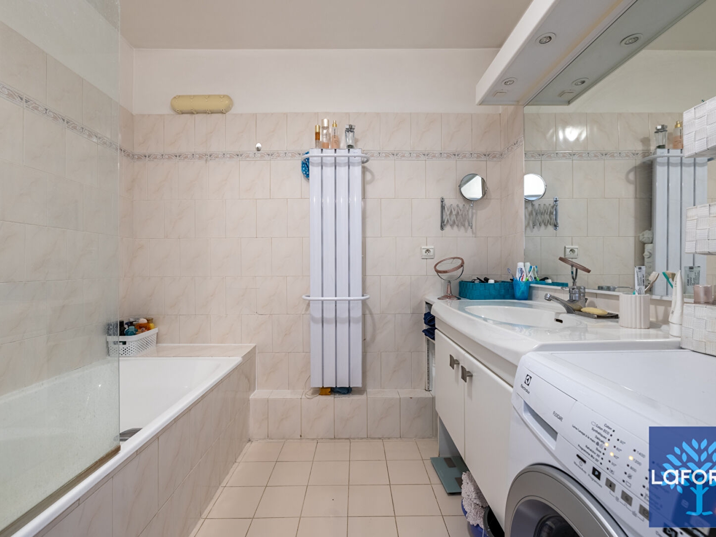 Appartement à vendre - 2 pièces - 54m2 - Charenton-Le-Pont (94220)