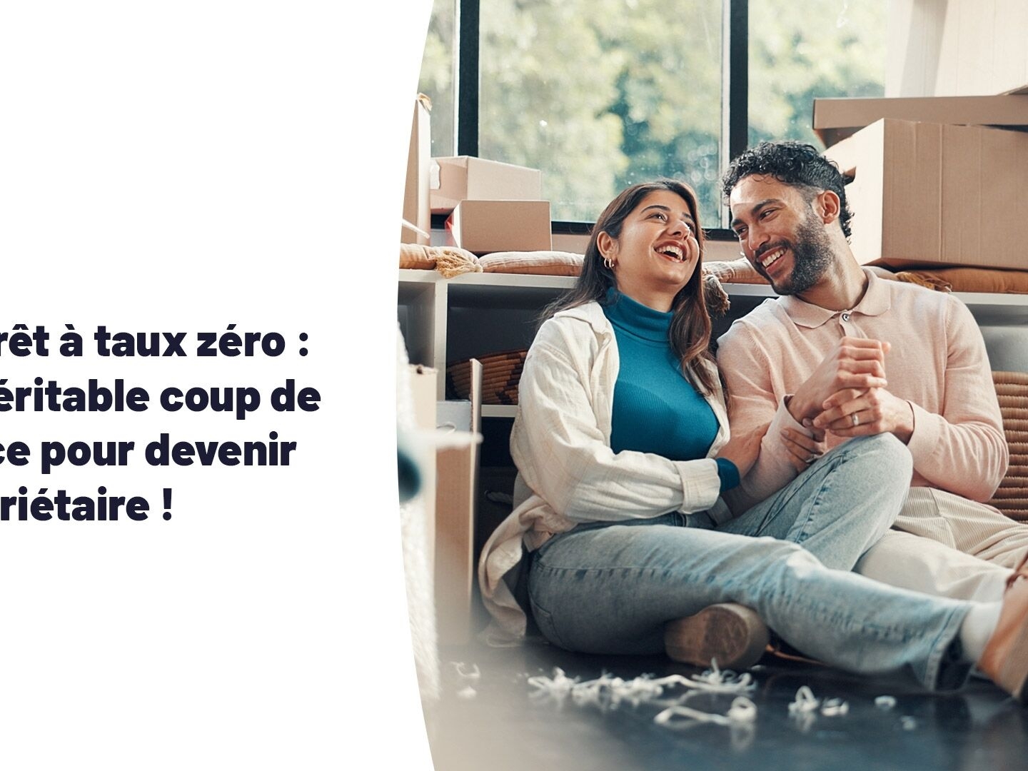 Maison à vendre - 2 pièces - 40m2 - Orléans (45000)