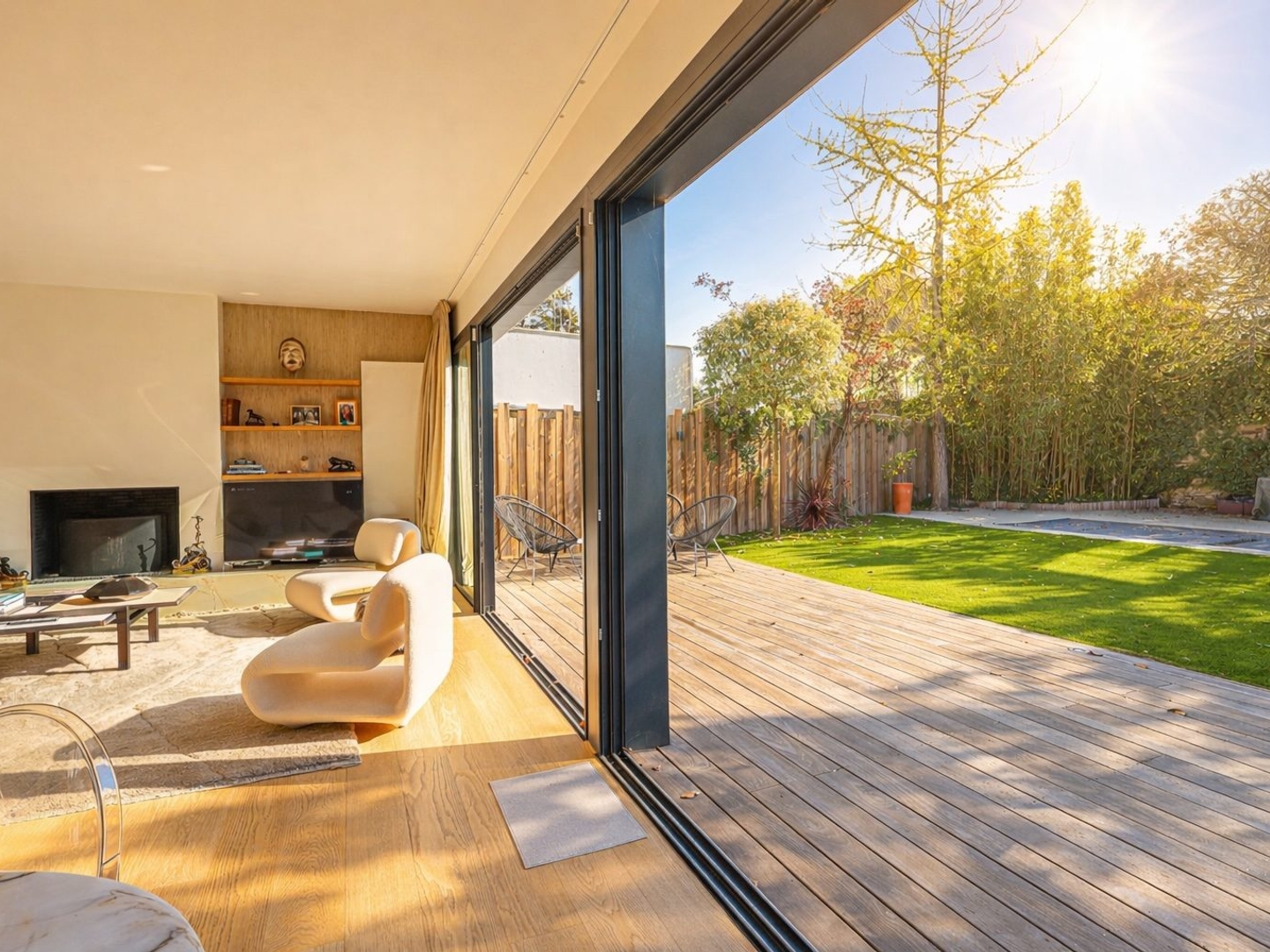 Maison à vendre - 8 pièces - 225m2 - Nantes (44000)