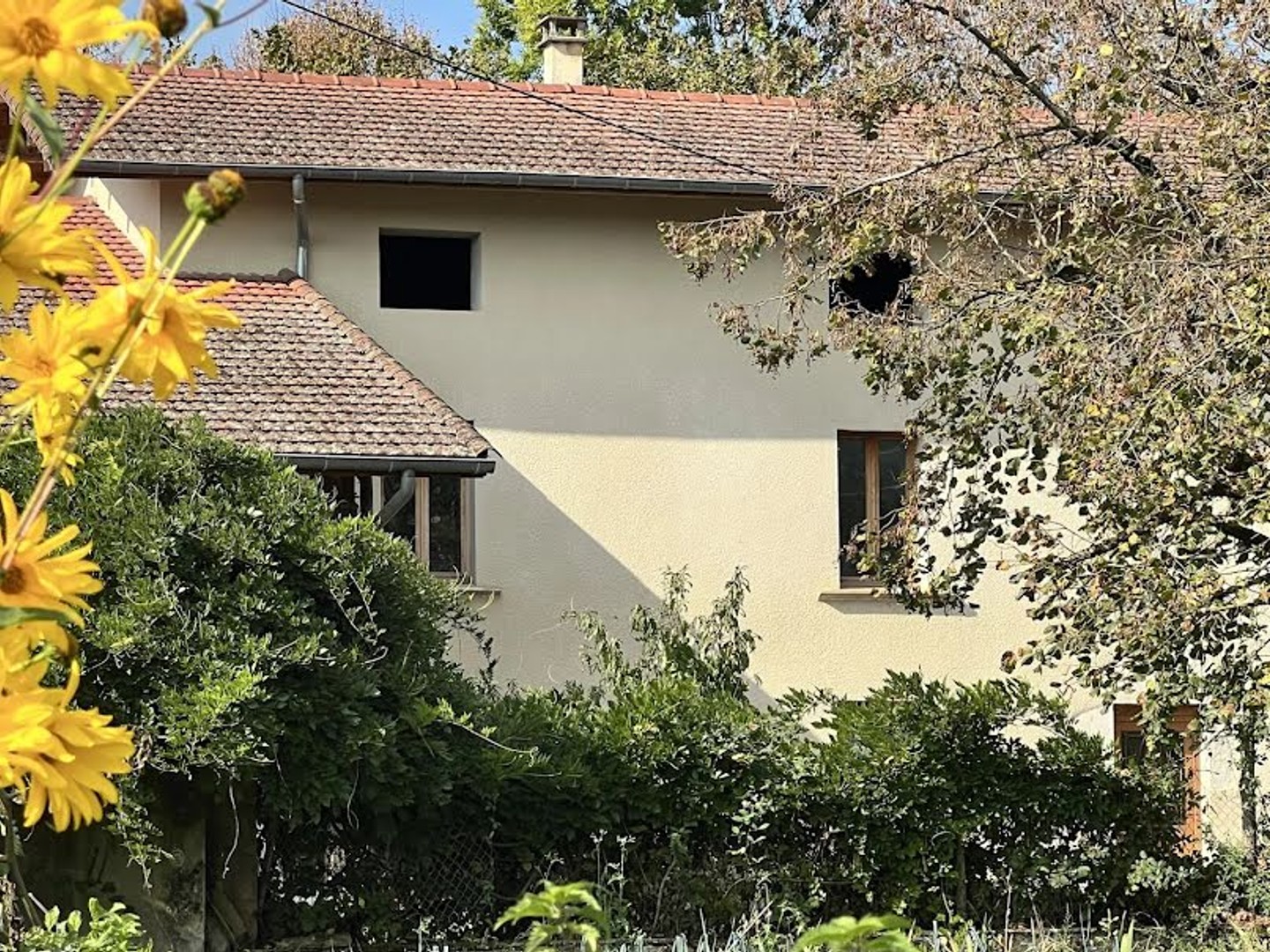 Maison 8 pièces 248 m²