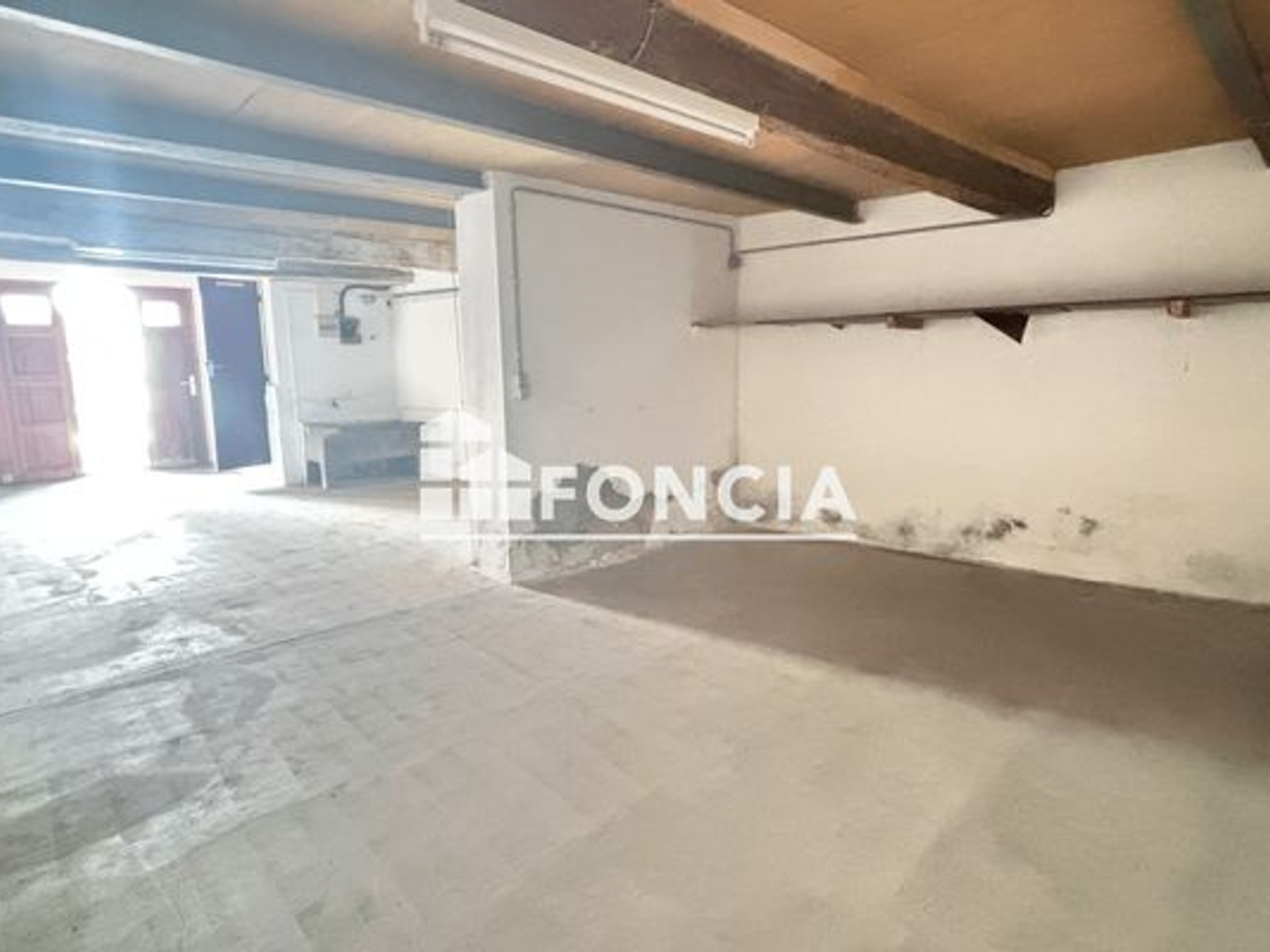 Maison à vendre - 3 pièces - 54m2 - Pia (66380)