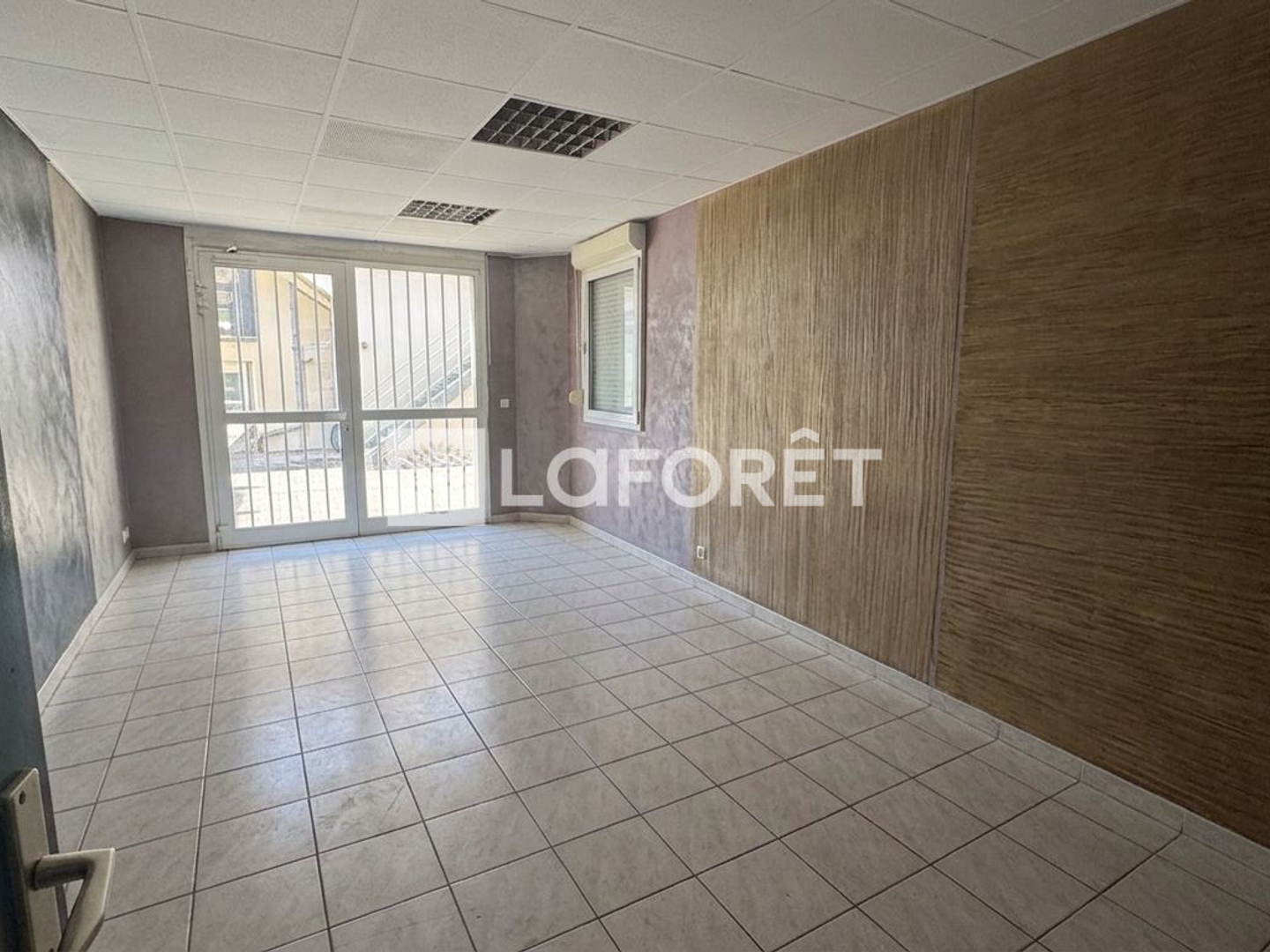 Locaux à vendre - 7 pièces - 186m2 - Schiltigheim (67300)