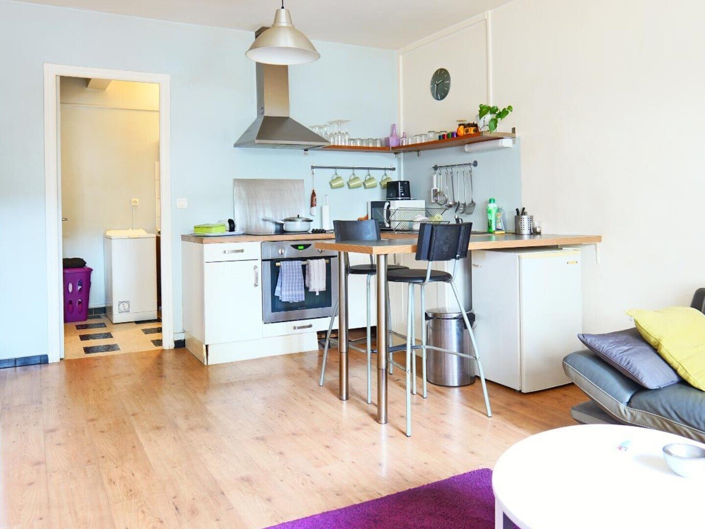 Appartement à vendre - 2 pièces - 43m2 - Montpellier (34000)