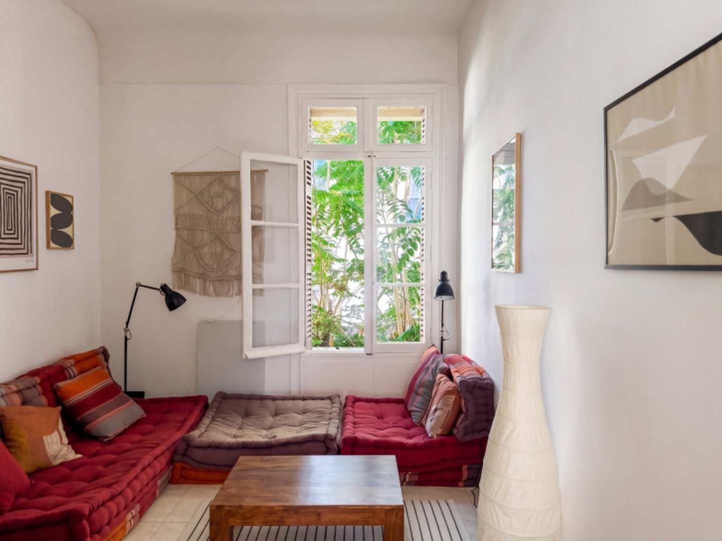 Appartement à vendre - 4 pièces - 153m2 - Sète (34200)