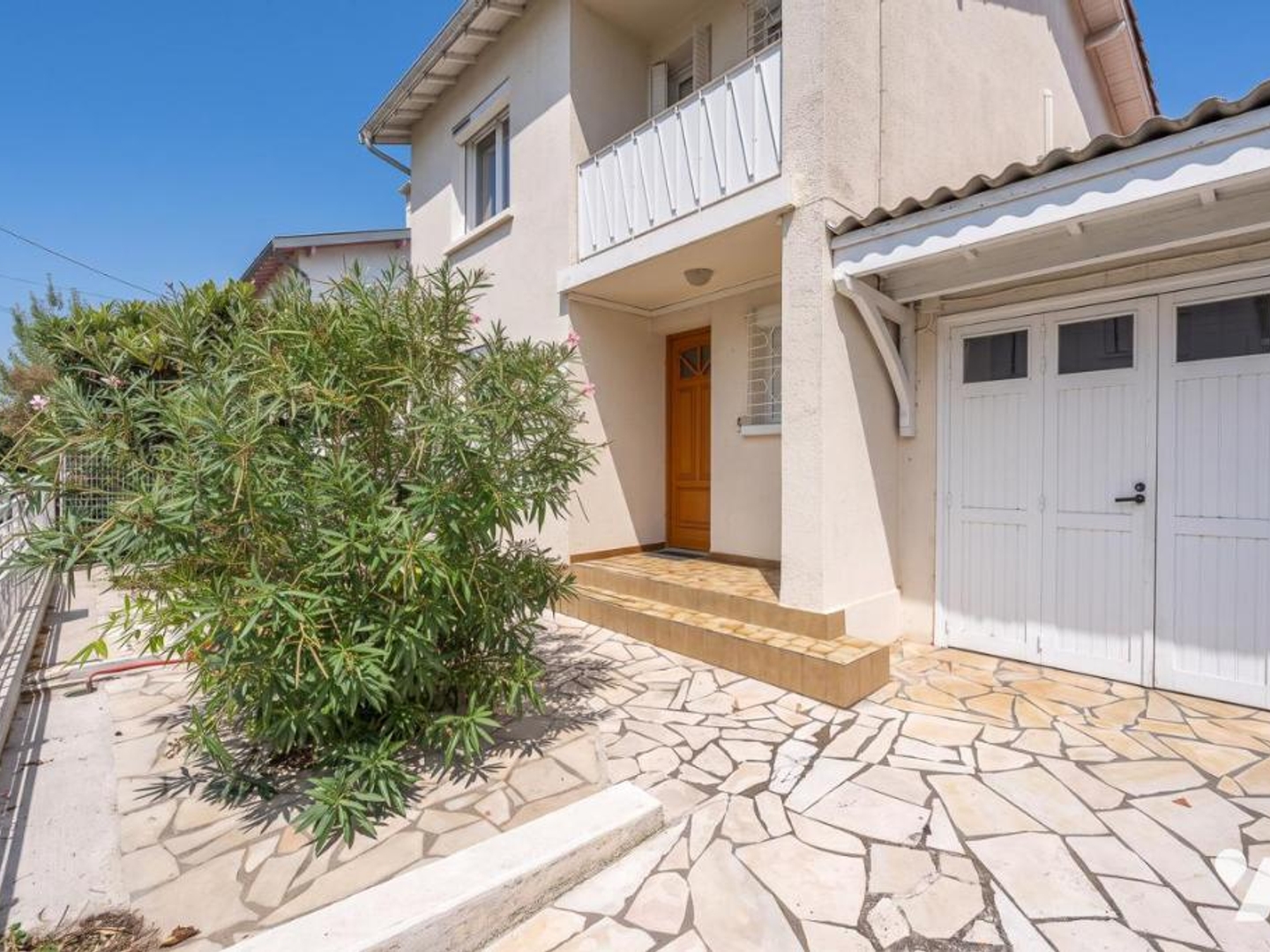 Maison 4 pièces 82 m²