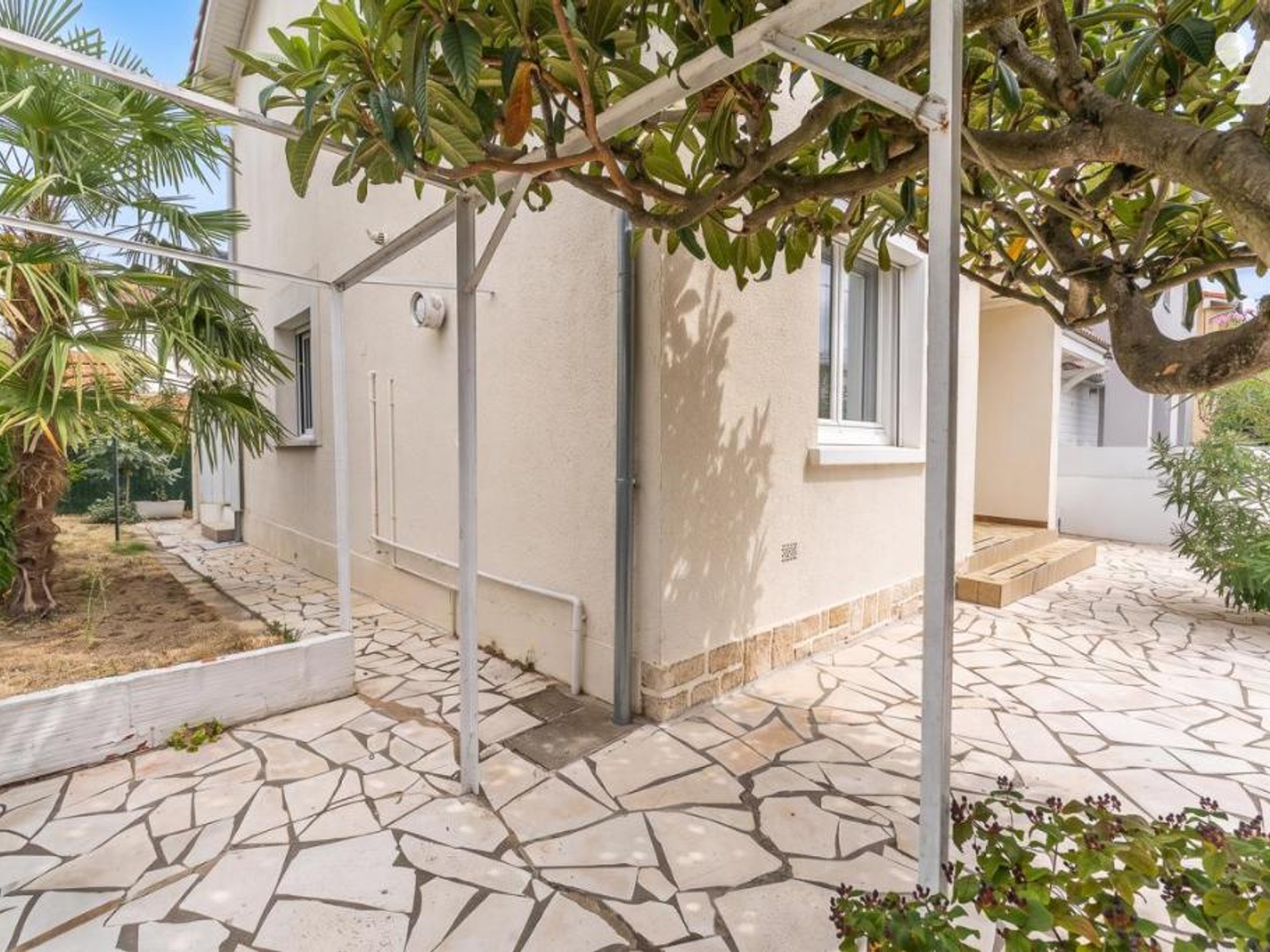 Maison à vendre - 4 pièces - 82m2 - Balma (31130)