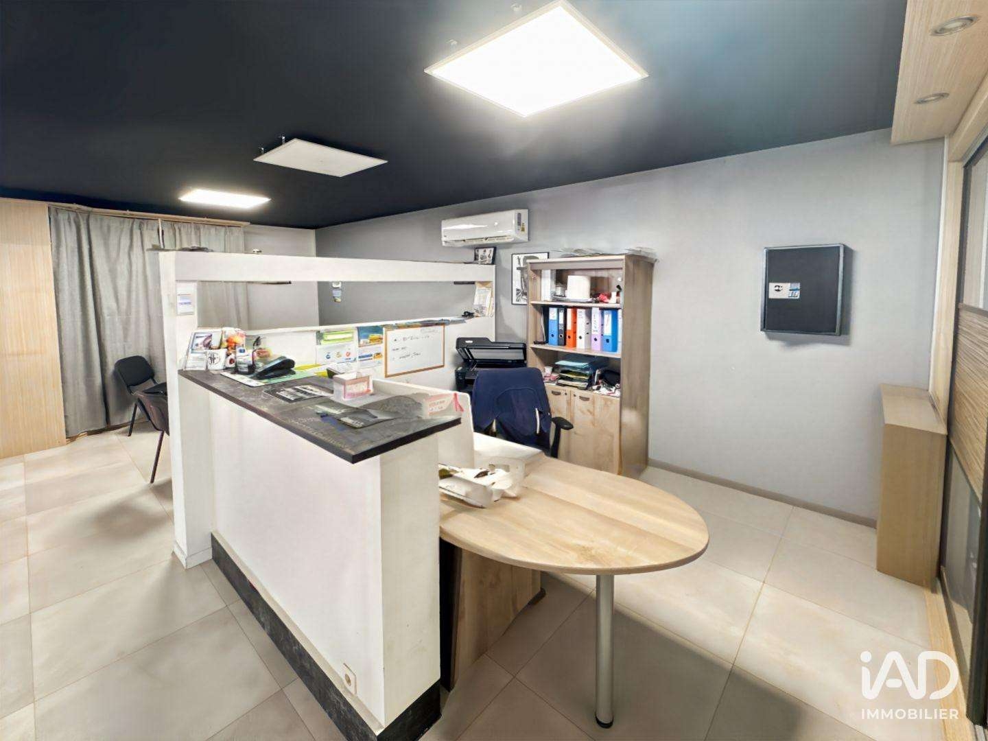 Loft/atelier à Bastia