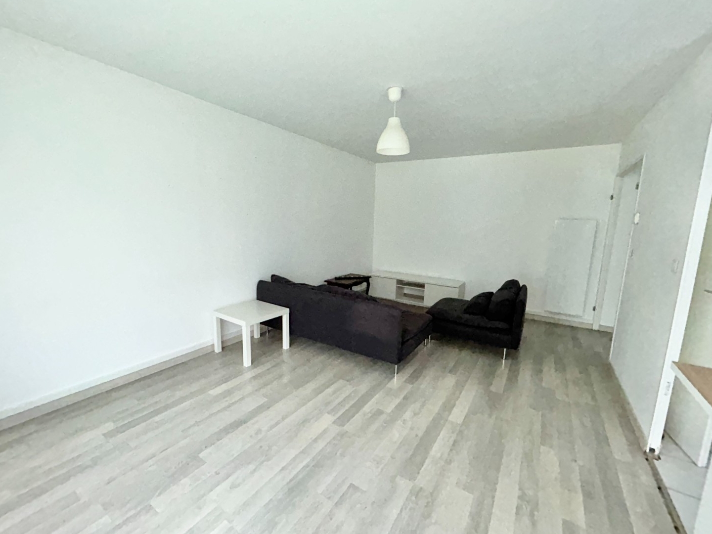 Appartement à louer - Amiens (80000)