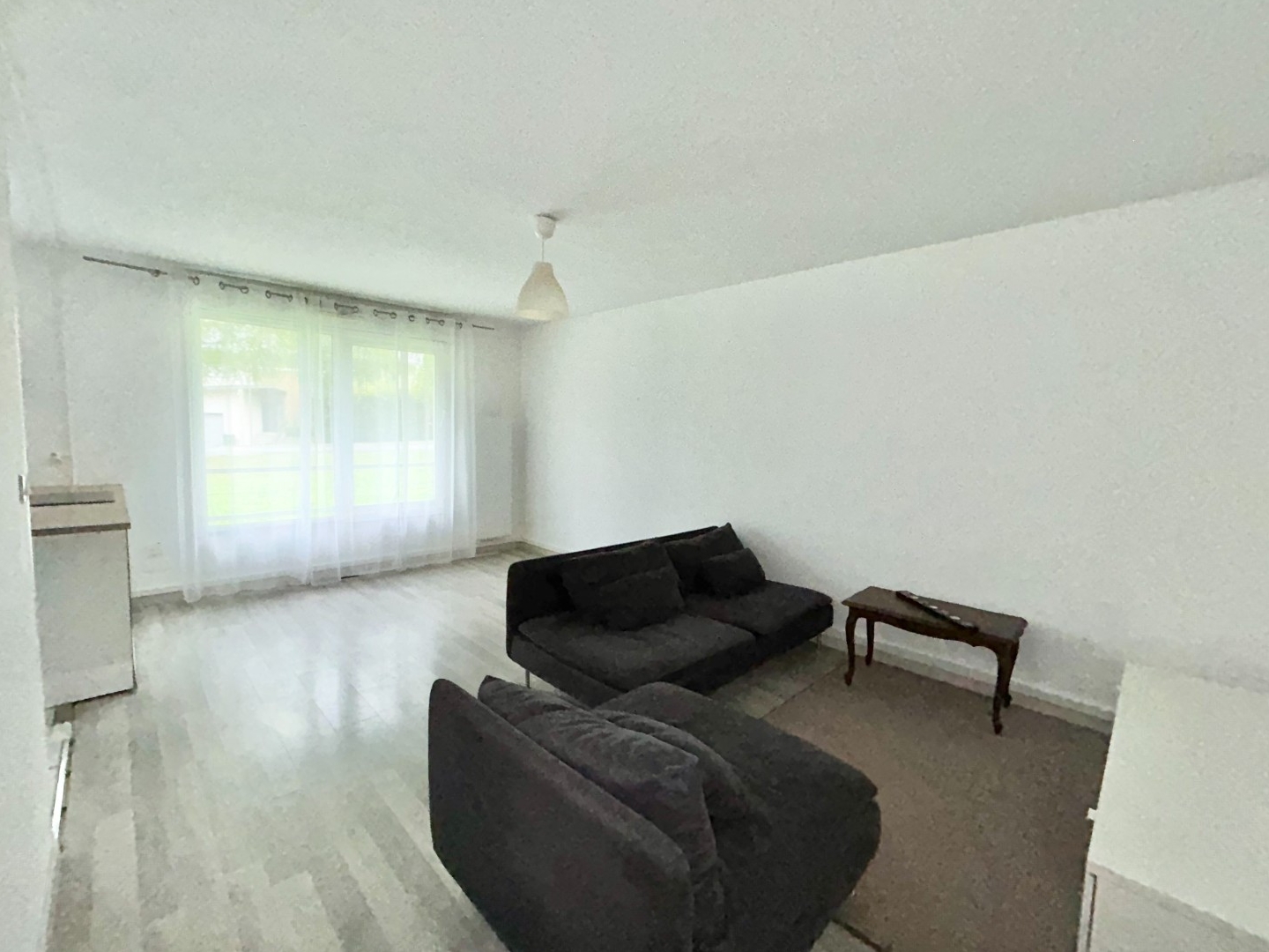 Appartement à louer - Amiens (80000)
