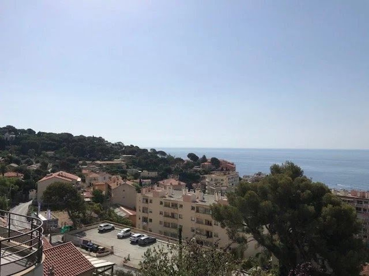 Studio 1 pièce 34 m²