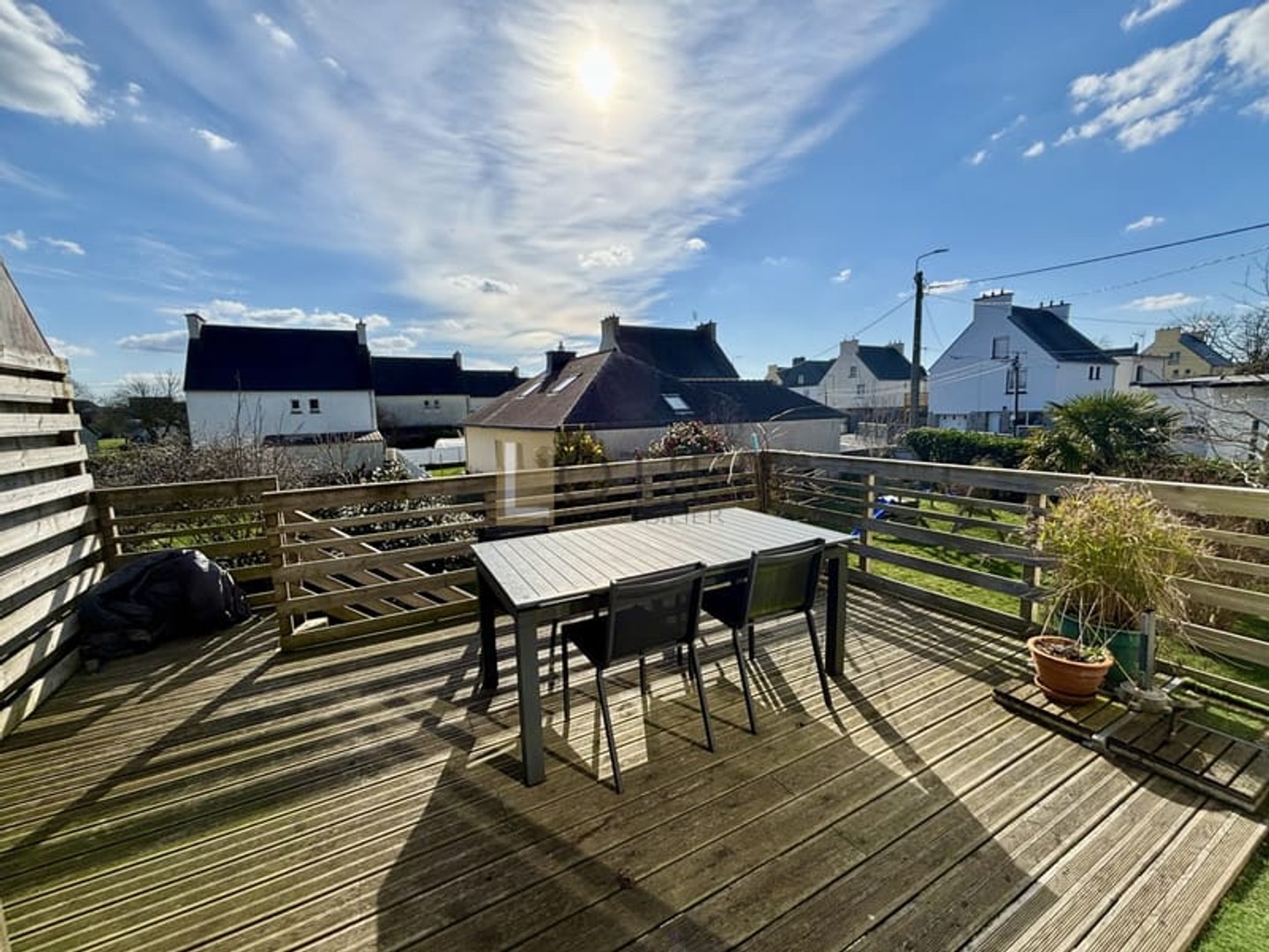Maison 6 pièces 104m2