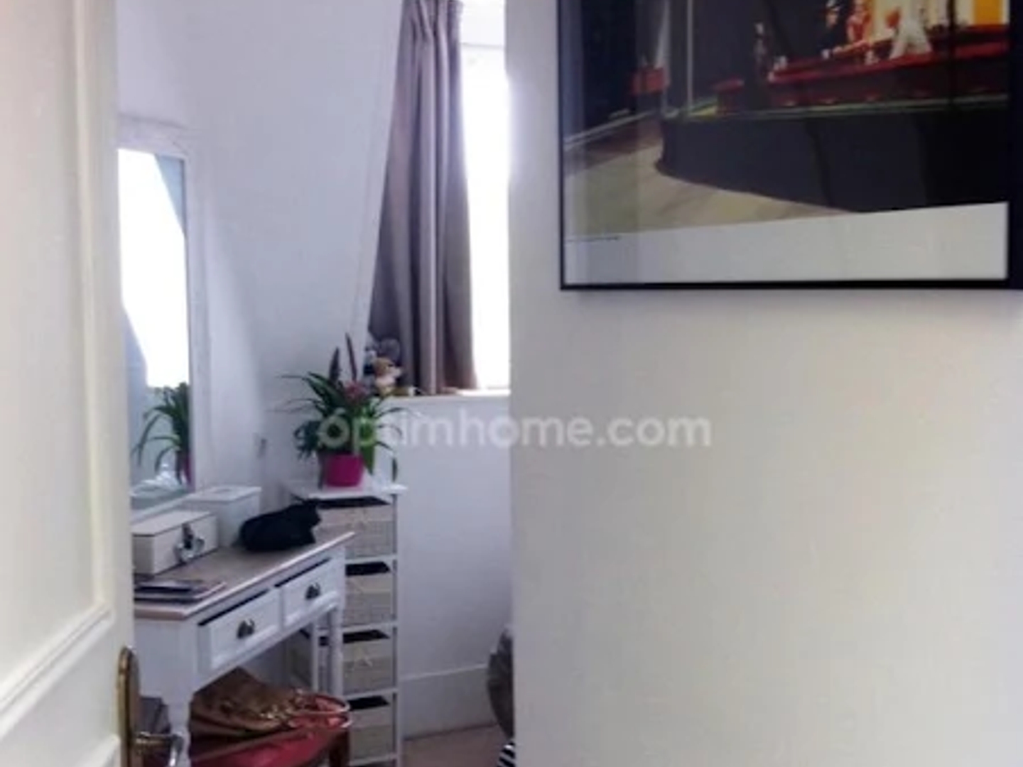 Appartement à vendre - 3 pièces - 50m2 - Montmorency (95160)