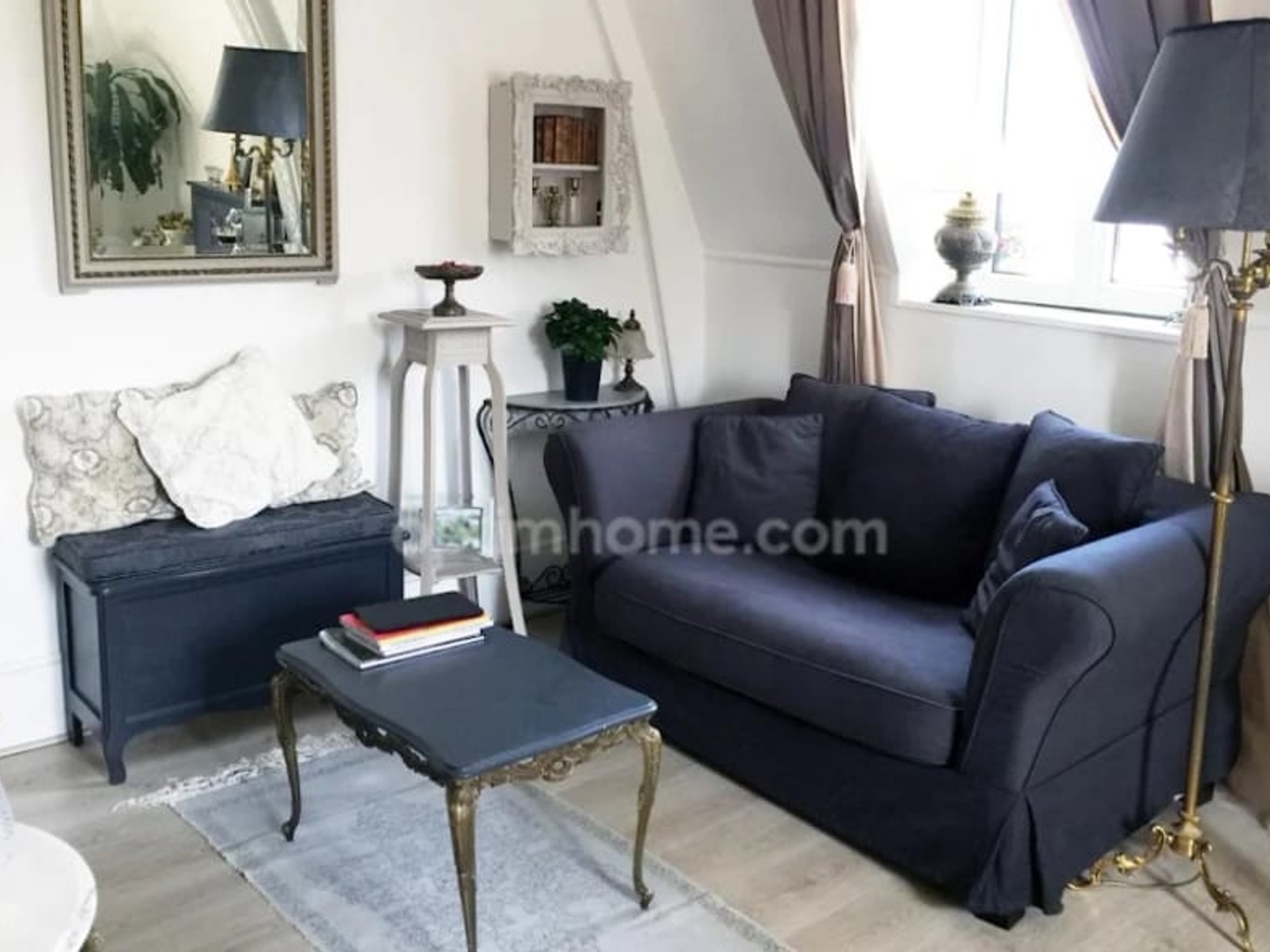Appartement à vendre - 3 pièces - 50m2 - Montmorency (95160)