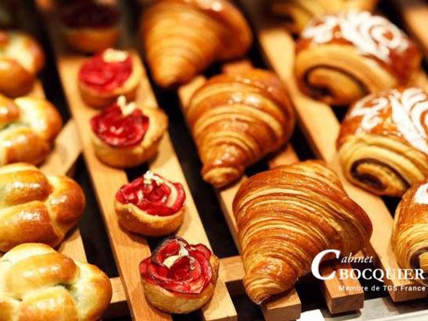 Vente boulangerie sur axe stratégique en Vendée