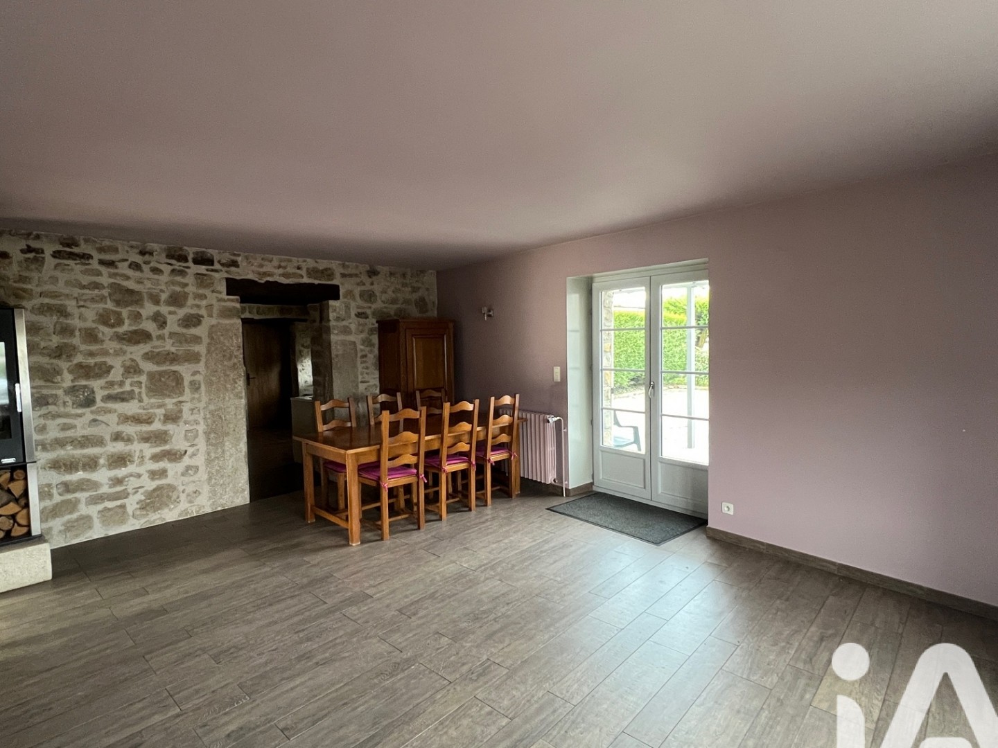 Maison 5 pièces 167 m²
