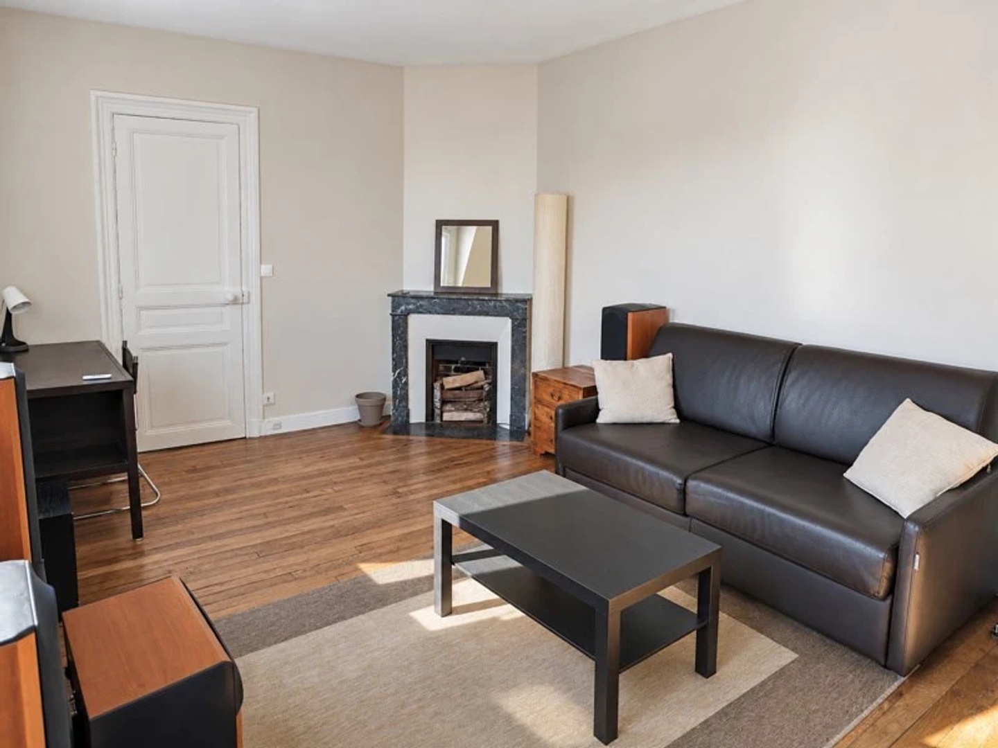 Appartement à vendre - 1 pièce - 23m2 - Paris 15e (75015)