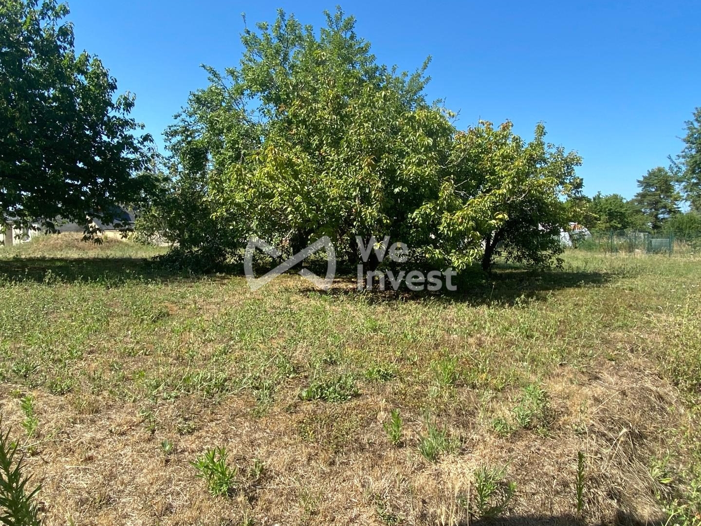 Terrain à vendre - 756m2 - Mansigné (72510)