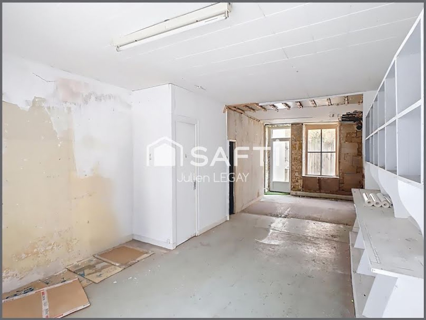 Maison 5 pièces 90 m²