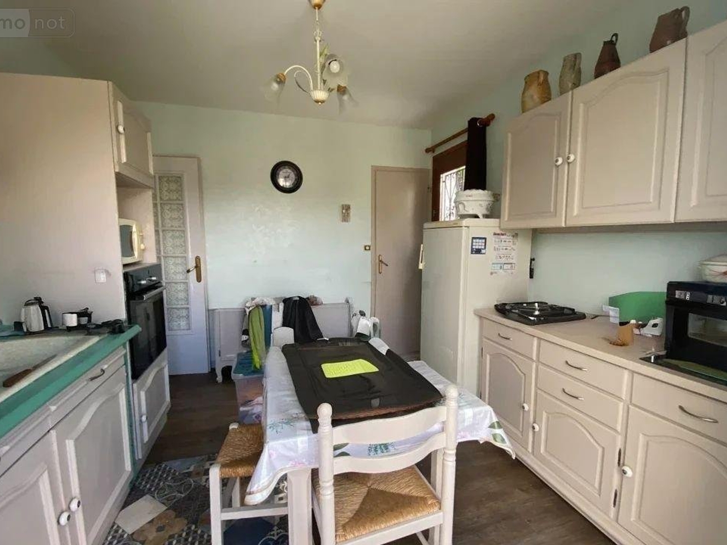 Maison à vendre - 3 pièces - 62m2 - Azay-Le-Ferron (36290)