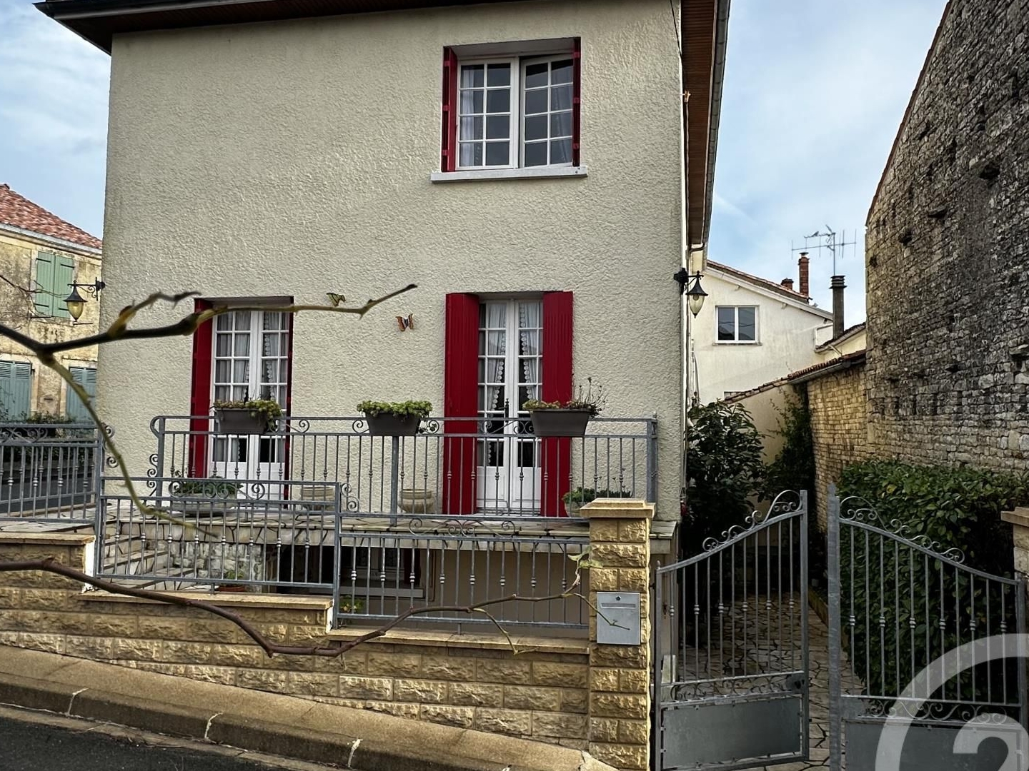 Maison 7 pièces 160 m²