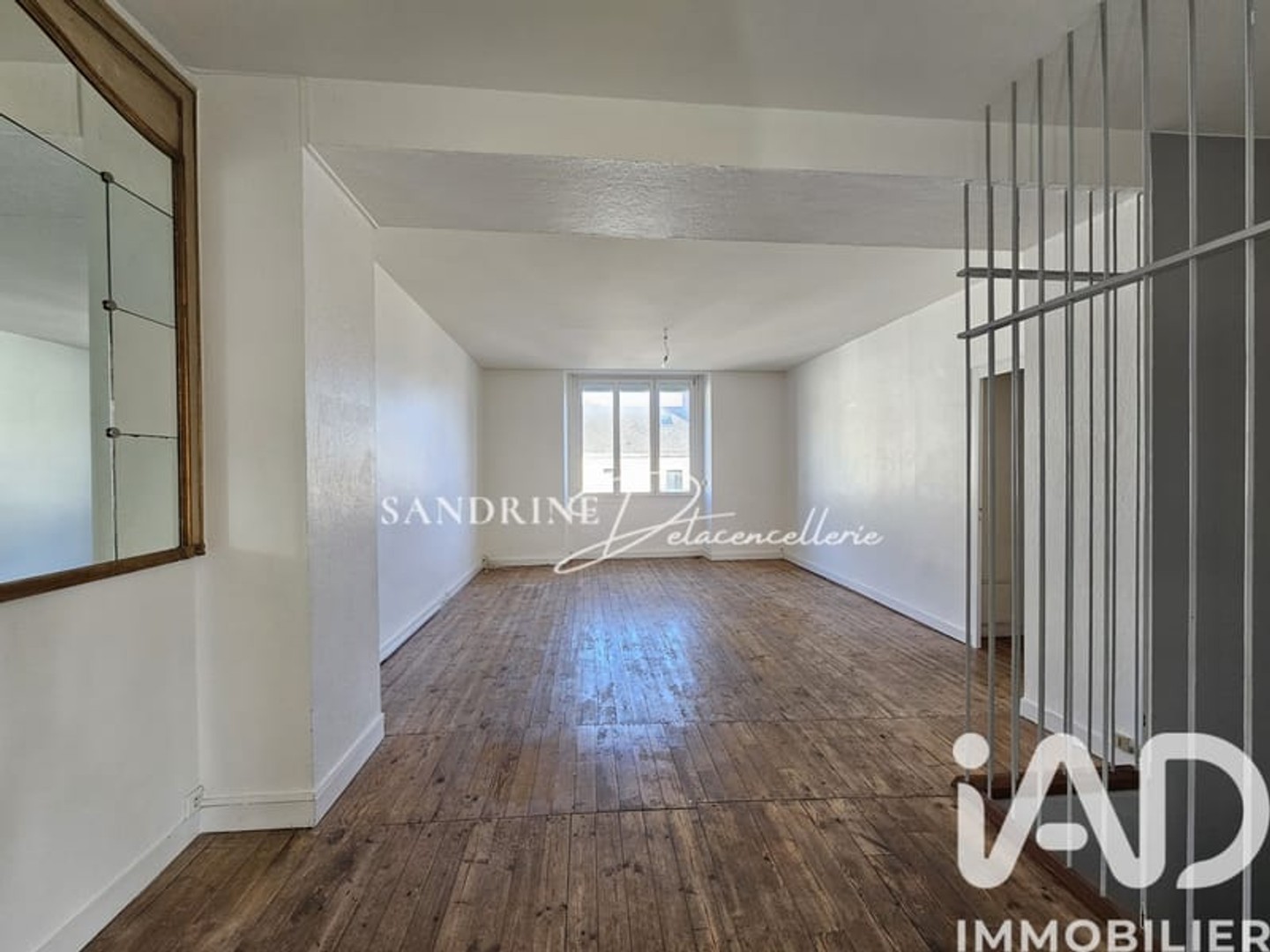 Maison avec appartements 150 m²