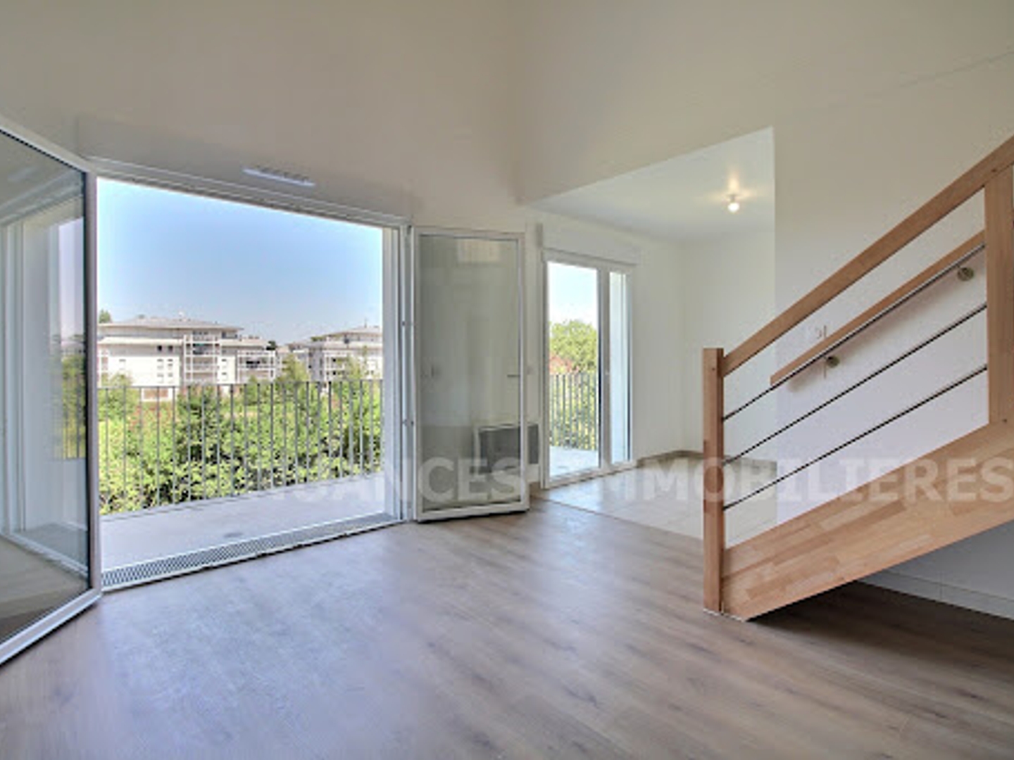 Appartement à vendre - 3 pièces - 68m2 - Cabourg (14390)