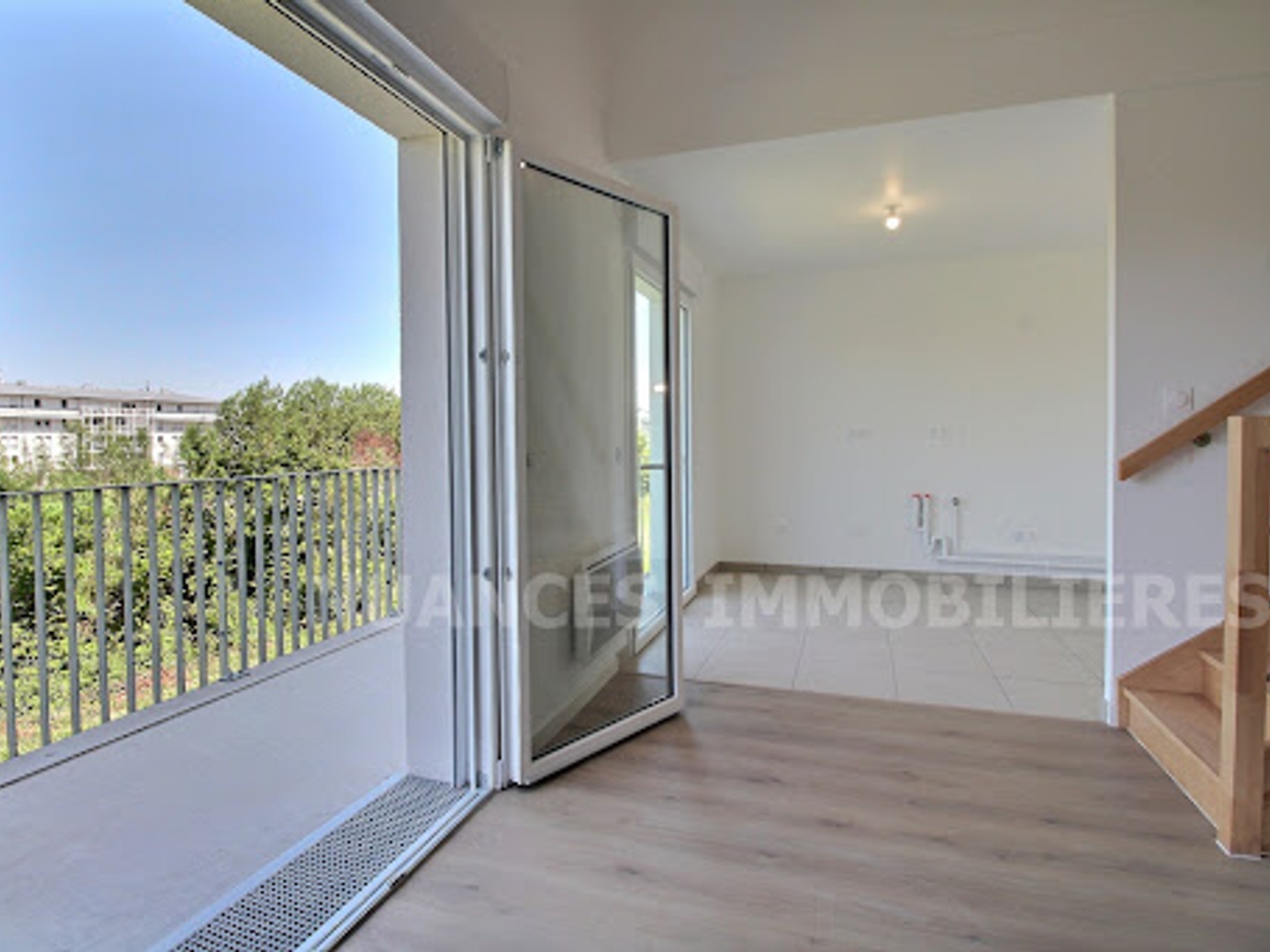 Appartement à vendre - 3 pièces - 68m2 - Cabourg (14390)