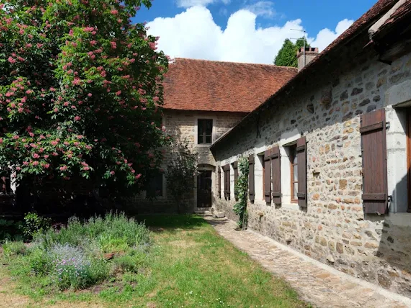 Propriété 10 pièces 295 m²