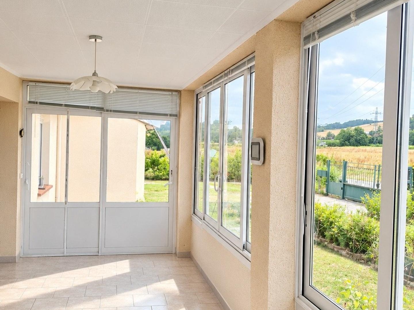 Maison à vendre - 6 pièces - 120m2 - Moissac (82200)