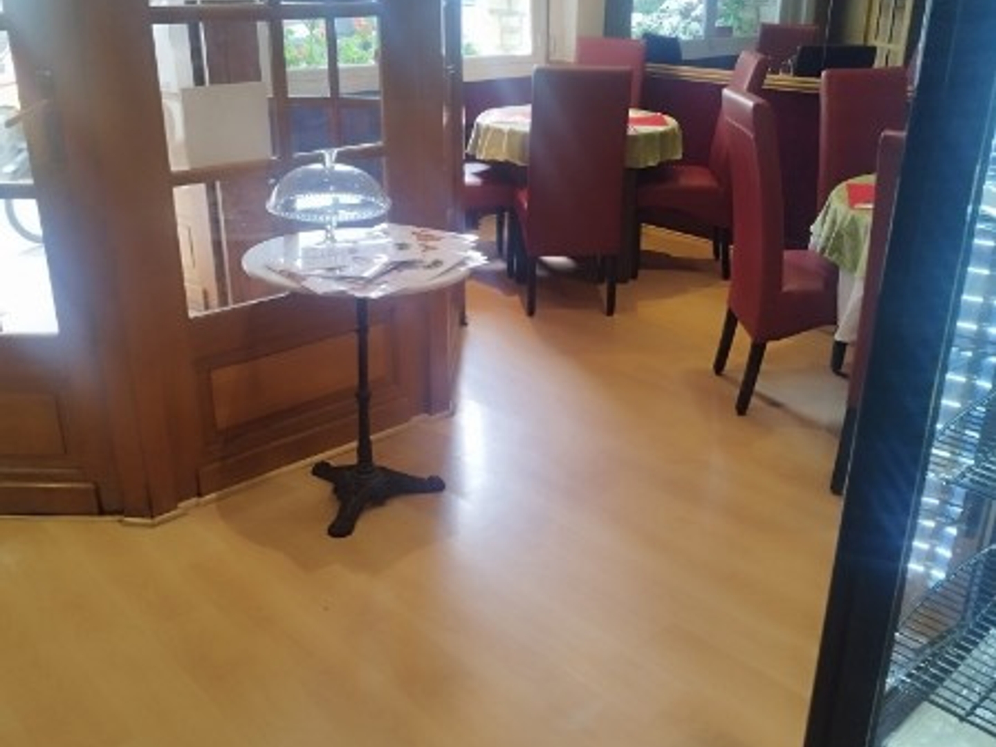 Magasin à vendre - 115m2 - Levallois-Perret (92300)