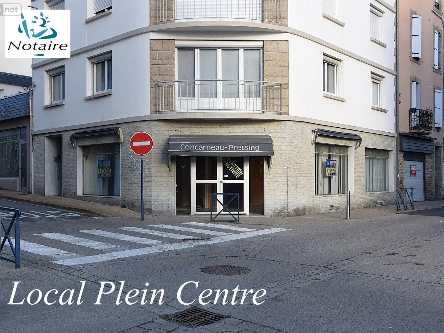 Local 92 m²